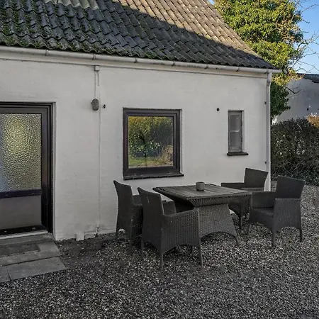 Stunning In With Kitchen Prázdninový dům *